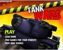 Jouer au: Tank Wars