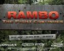 Jouer au: Rambo