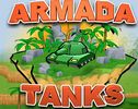 Jouer au: Armada Tanks