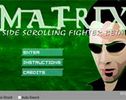 Jouer au: Matrix fighter beta