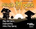 Jouer au: Ninja Quest