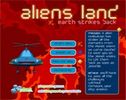 Jouer au: Alien Land