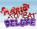 Jouer au: Mario Combat Deluxe