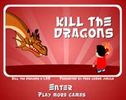 Jouer au: Kill the dragons