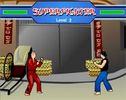 Jouer au: Super fighter V2