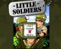 Jouer au: Little Soldiers