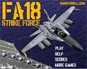 Jouer au: FA18 Strike Force