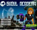 Jouer au: Ghoul Academy