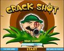 Jouer au: Crack Shot