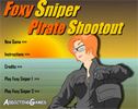Jouer au: Foxy Sniper