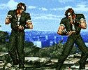 Play: King of Fighters