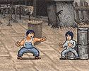 Play: Kungfu Fighter