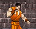 Play: Final Fight
