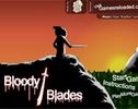 Jouer au: Bloody blades