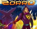 Jouer au: Captain Zorro