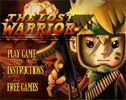 Play: The Lost Warrior