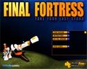Jouer au: Final Fortress