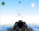 Jouer au: 3D space Hawk