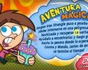 Play: Magic aventure