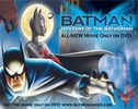 Play: Batman en ville