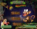Jouer au: Monkey adventure