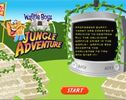 Play: Jungle adventure