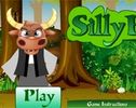 Play: Silly Bull Jump