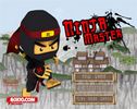 Play: Ninja master