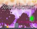 Play: Square adventures