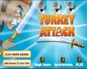 Play: Turkey Attack