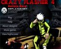 Play Crazy Flasher