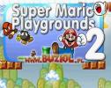 Play: Super Mario Playground 2