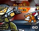 Play: Alias Episode2