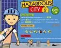 Play: Hazardous City 2
