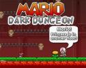 Play: Mario The Dark Dungeon