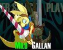 Play: Milo Gallan