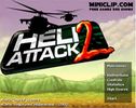Play: Heli attack 2