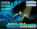 Play: Deep Sea explorer