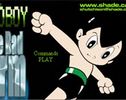 Play: Astroboy