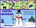 Play: Snowman