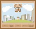 Giocare: Daily life