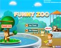 Jouer au: Funny zoo