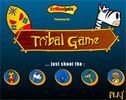 Play: Tribal game
