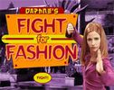 Jouer au: Fight for fashion
