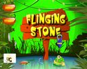 Play: Flinging Stone