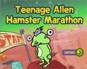 Play: Hamster marathon