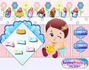 Play: Baby Dressup