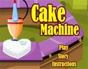Play: Cake Machine