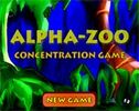 Play: Alpha Zoo