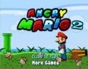 Play: Angry Mario 2